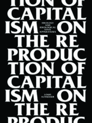 cover image of On the Reproduction of Capitalism